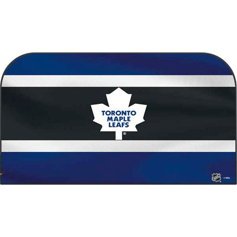 NHL Toronto Maple Leafs Jersey Nintendo Switch 2 (2025) with Joy-Con Skin